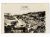 Cartão Postal Fotografico – Ouro Preto – MG – Vista Parcial – Anos 50