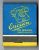 Caixa De Fosforos – Ericsson do Brasil Telefones – Filuminismo – Anos 50