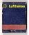 Caixa De Fosforos – Aviação – Lufthansa – Anos 50 – Filuminismo