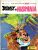 Hq Gibi Asterix – Nº 7- Asterix Na Hispania – Cedibra – 1974