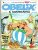 Hq Gibi Asterix – Nº 23 – Obelix e Companhia – Cedibra – 1976