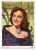 Cartao Postal Donna Reed Artista De Cinema – Anos 50 – Cromocart