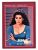 Card Impel – 1991 – Star Trek Next Generation – Nº 114 – Deanna Troi – Jornada Nas Estrelas