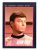 Card Impel – 1991 – Star Trek – Nº 123 – Dr. Leonard Bones McCoy- Jornada Nas Estrelas