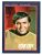 Card Impel – 1991 – Star Trek – Nº 99 – Pavel Checov – Navegador – Jornada Nas Estrelas