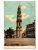 Cartao Postal Antigo – Portugal – Porto – Torre dos Clerigos – Anos 1900
