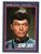 Card Impel – 1991 – Star Trek – Nº 107 – Leonard McCoy – Jornada Nas Estrelas
