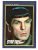Card Impel – 1991 – Star Trek – Nº 51 – Spock – Jornada Nas Estrelas