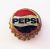 Antiga Tampinha Pepsi Cola – Anos 80