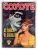 Revista O Coyote- Nº 137 – Editora Monterrey – Anos 60