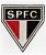 Futebol – Escudo – Patch – Banderart – São Paulo Futebol Clube – Anos 70