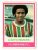 Ping Pong Futebol Cards Fluminense Futebol Clube – Nº 128 – Luiz Fu-Manchu