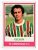 Ping Pong Futebol Cards Fluminense Futebol Clube – Nº 125 – Gilson
