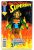 Hq Superboy – As Novas Aventuras da Supermoça – Nº 16 – Abril Jovem – 1998