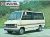 Folder Propaganda Micro Onibus Chevrobus – Invel – Anos 80 – Chevrolet