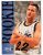Card SkyBox Rookie NBA – 357 – Brooks Thompson – Orlando Magic – 1995