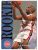 Card SkyBox Rookie NBA – 322 – Grant Hill – Detroit Pistons – 1995