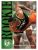 Card SkyBox Rookie NBA – 307 – Greg Minor – Boston Celtics – 1995