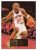 Card SkyBox Rookie NBA – 226 – Grant Hill – Detroit Pistons – 1995