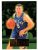 Card SkyBox Rookie NBA – 221 – Jason Kidd – Dallas Mavericks – 1995
