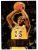 Card SkyBox Rookie NBA – 244 – Eddie Jones – Los Angeles Lakers – 1995