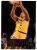 Card SkyBox Rookie NBA – 245 – Anthony Miller – Los Angeles Lakers – 1995
