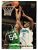 Card Topps Stadium Club NBA – 323 – Larry Johnson – Boston Celtics – 1993