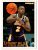 Card Fleer NBA – 309 – Anthony Miller – Los Angeles Lakers – 1994 / 1995