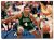 Card Topps NBA – 298 – David Wesley – Boston Celtics – 1995