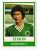 Ping Pong Futebol Cards Guarani Futebol Clube – Nº 174 – Edson