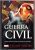 Livro Guerra Civil – Stuart Moore – Romance adaptado dos quadrinhos – Marvel