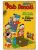 Hq – Pato Donald – N° 940 – 11 Novembro 1969 – Editora Abril