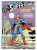 Hq Super-Homem – Outro Mundo Devastado – Nº 81 – Abril Jovem – 1991