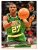 Card Fleer Ultra NBA – 208 – Jimmy Oliver – Boston Celtics – 1993 / 1994