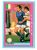 Card Copa Do Mundo de Futebol 1994 – Multi Editora – N° 196 – Itália – Baresi