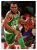 Card Fleer Ultra NBA – 9 – Sherman Douglas – Boston Celtics – 1994 / 1995