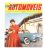 Revista De Automoveis – Nº 7 – Outubro De 1954