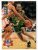 Card Upper Deck Collector´s Choice NBA – 167 – Dee Brown – Boston Celtics – 1994