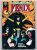 Hq Gibi Marvel Especial – Nº 8 – A Saga de Fenix Conclusão – Editora Abril Jovem – 1989