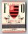 Caixa De Fosforos Futebol Clube Regatas Flamengo Bi Campeão 1953 / 1954 – Prolar