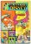 HQ Gibi Almanaque Disney Nº 112 – Editora Abril – 1980
