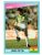 Card Copa Do Mundo de Futebol 1994 – Multi Editora – N° 75 – Bolivia – Rimba
