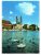 Cartão Postal Zurique – Suiça – Catedral- Anos 70