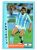 Card Copa Do Mundo de Futebol 1994 – Multi Editora – N° 60 – Argentina – Caniggia