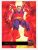 Card Fleer Ultra 95 – Marvel Comics – Nº 11 – Colossus