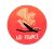 Etiqueta De Bagagem / Mala Air France Constellation Anos 50