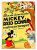 Album De Figurinhas Mickey Pato Donald e Outros Personagens de Walt Disney – Vecchi – 1959