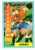 Card Copa Do Mundo de Futebol 1994 – Multi Editora – N° 143 – Espanha – Hierro