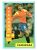 Card Copa Do Mundo de Futebol 1994 – Multi Editora – N° 138 – Espanha – Camarasa