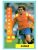 Card Copa Do Mundo de Futebol 1994 – Multi Editora – N° 137 – Espanha – Giner